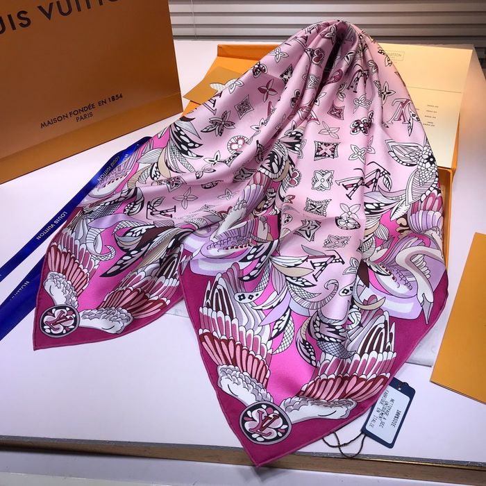 Louis Vuitton Scarf LVS00099